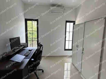 SAVE RATUSAN JUTA ‼️ DIJUAL RUMAH AMERICAN CLASSIC PREMIUM DI GREEN MANSION 👑🔥