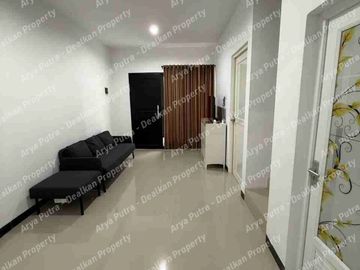 SAVE RATUSAN JUTA ‼️ DIJUAL RUMAH AMERICAN CLASSIC PREMIUM DI GREEN MANSION 👑🔥