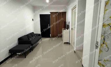 SAVE RATUSAN JUTA ‼️ DIJUAL RUMAH AMERICAN CLASSIC PREMIUM DI GREEN MANSION 👑🔥
