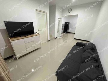 SAVE RATUSAN JUTA ‼️ DIJUAL RUMAH AMERICAN CLASSIC PREMIUM DI GREEN MANSION 👑🔥