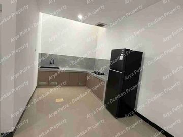 SAVE RATUSAN JUTA ‼️ DIJUAL RUMAH AMERICAN CLASSIC PREMIUM DI GREEN MANSION 👑🔥