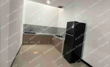 SAVE RATUSAN JUTA ‼️ DIJUAL RUMAH AMERICAN CLASSIC PREMIUM DI GREEN MANSION 👑🔥
