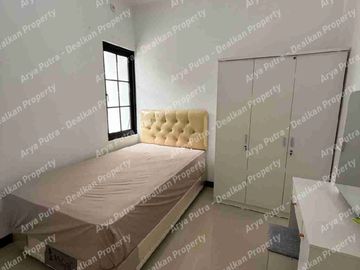 SAVE RATUSAN JUTA ‼️ DIJUAL RUMAH AMERICAN CLASSIC PREMIUM DI GREEN MANSION 👑🔥