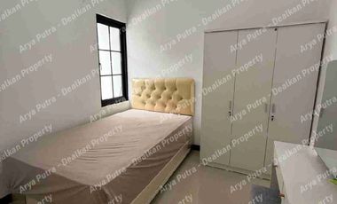 SAVE RATUSAN JUTA ‼️ DIJUAL RUMAH AMERICAN CLASSIC PREMIUM DI GREEN MANSION 👑🔥