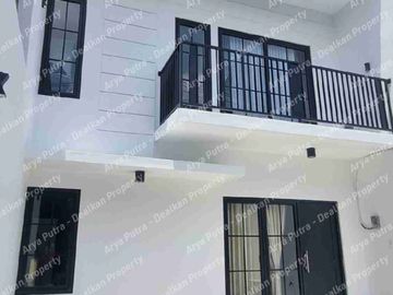 SAVE RATUSAN JUTA ‼️ DIJUAL RUMAH AMERICAN CLASSIC PREMIUM DI GREEN MANSION 👑🔥