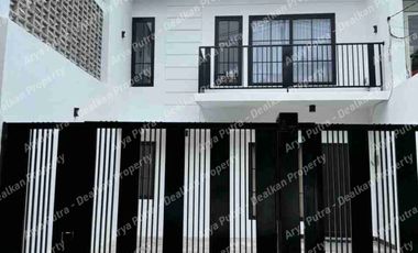 SAVE RATUSAN JUTA ‼️ DIJUAL RUMAH AMERICAN CLASSIC PREMIUM DI GREEN MANSION 👑🔥