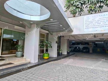 Apartemen Permata Hijau Residence Lantai Rendah Termurah
