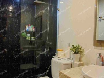 Apartemen Permata Hijau Residence Lantai Rendah Termurah