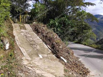 Se vende o se permuta casa finca en san rafael vda la samaria