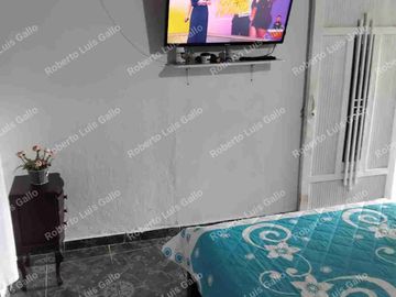 Se vende o se permuta casa finca en san rafael vda la samaria