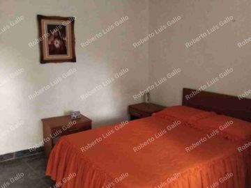 Se vende o se permuta casa finca en san rafael vda la samaria