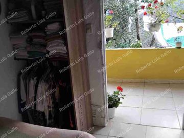 Se vende o se permuta casa finca en san rafael vda la samaria