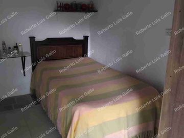 Se vende o se permuta casa finca en san rafael vda la samaria