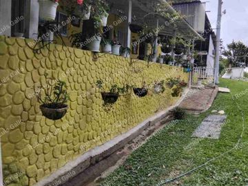Se vende o se permuta casa finca en san rafael vda la samaria