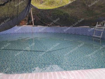 Se vende o se permuta casa finca en san rafael vda la samaria