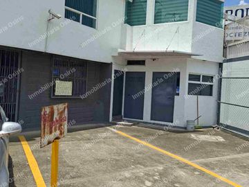 OFICINA EJECUTIVA AMUEBLADA BLVD VALSEQUILLO