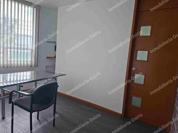 OFICINA EJECUTIVA AMUEBLADA BLVD VALSEQUILLO