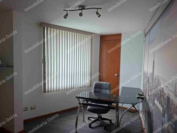 OFICINA EJECUTIVA AMUEBLADA BLVD VALSEQUILLO