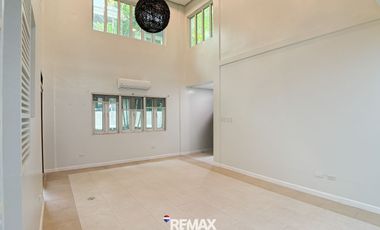 2 Storey Duplex House for Rent in San Lorenzo Village, Makati City
