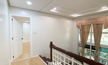 2 Storey Duplex House for Rent in San Lorenzo Village, Makati City