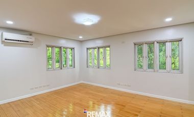 2 Storey Duplex House for Rent in San Lorenzo Village, Makati City