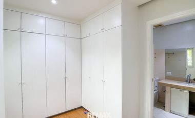 2 Storey Duplex House for Rent in San Lorenzo Village, Makati City