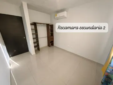 Casa en Renta en Valterra Residencial Sector Pedregal