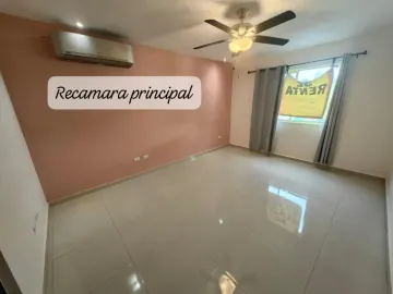 Casa en Renta en Valterra Residencial Sector Pedregal