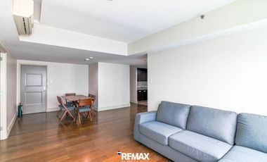 2 Bedroom Condo for Rent in Edades Tower, Rockwell, Makati City