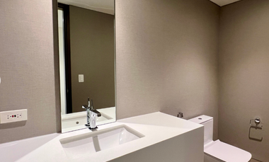 Prime 3BR Glass Suite with Parking | Park Central Towers Makati