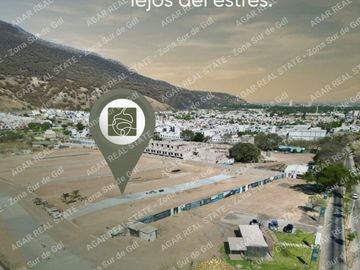 PREVENTA TERRENOS BOSQUES STA ANITA