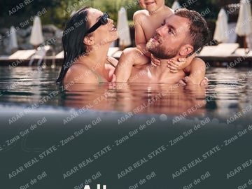 PREVENTA TERRENOS BOSQUES STA ANITA