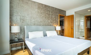 Fully Furnished 1BR Condo for Rent in Park Terraces Makati City