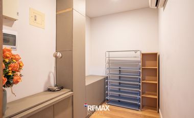 Fully Furnished 1BR Condo for Rent in Park Terraces Makati City