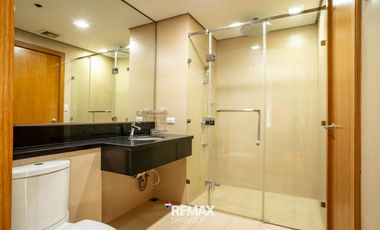 Fully Furnished 1BR Condo for Rent in Park Terraces Makati City