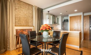 Fully Furnished 1BR Condo for Rent in Park Terraces Makati City