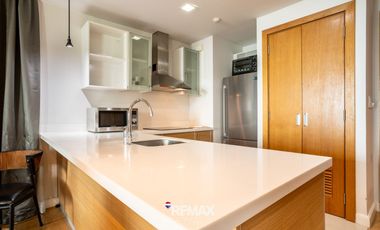Fully Furnished 1BR Condo for Rent in Park Terraces Makati City