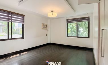 3-Storey Duplex House for Rent in Bel-Air Village, Makati City