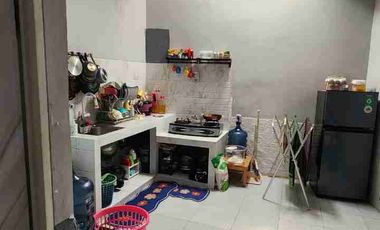Jual Cepat BU Over Kredit Rumah Di Bojonggede Bogor
