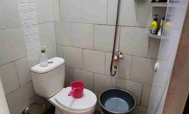 Jual Cepat BU Over Kredit Rumah Di Bojonggede Bogor