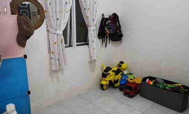 Jual Cepat BU Over Kredit Rumah Di Bojonggede Bogor