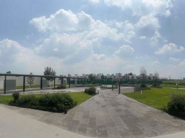 DEPARTAMENTO EN RENTA SAN PATRICIO CON GIMNASIO