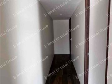 Renta de departamento nuevo San Patricio