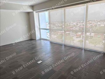Renta de departamento nuevo San Patricio