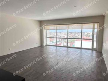 Renta de departamento nuevo San Patricio