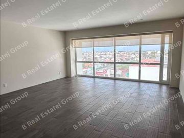 Renta de departamento nuevo San Patricio