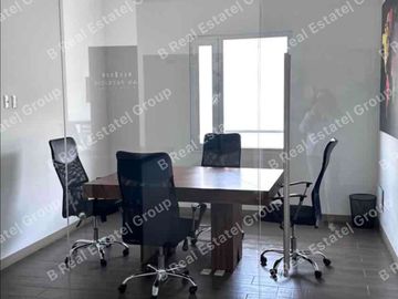 Renta de departamento nuevo San Patricio