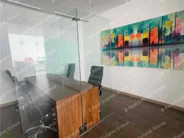 Renta de departamento nuevo San Patricio