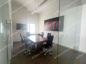Renta de departamento nuevo San Patricio
