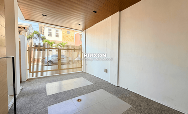 Modern Scandinavian Fully Furnished Home for Sale in Angeles City Near NLEX